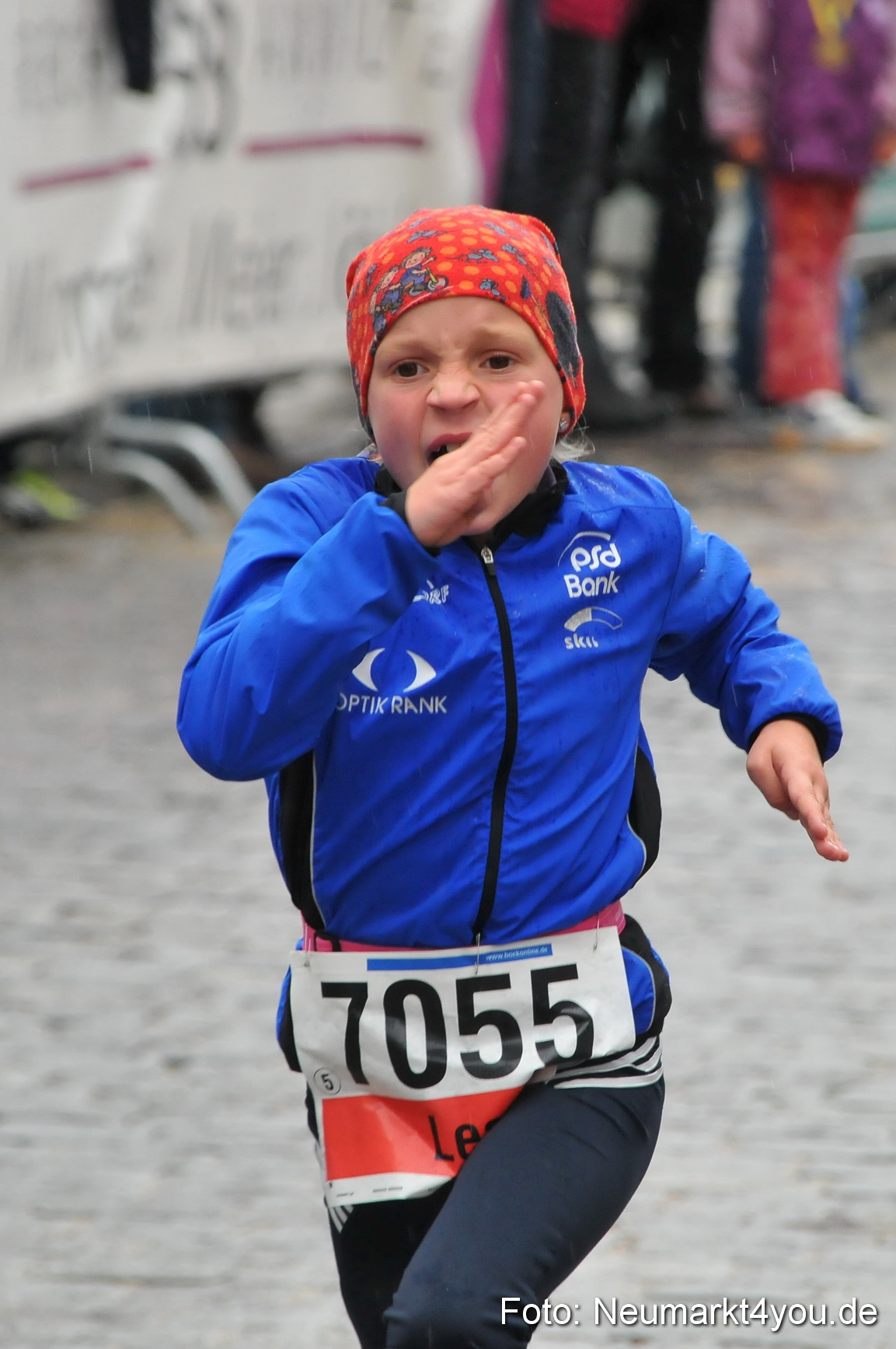 Stadtlauf Neumarkt 2011 0995